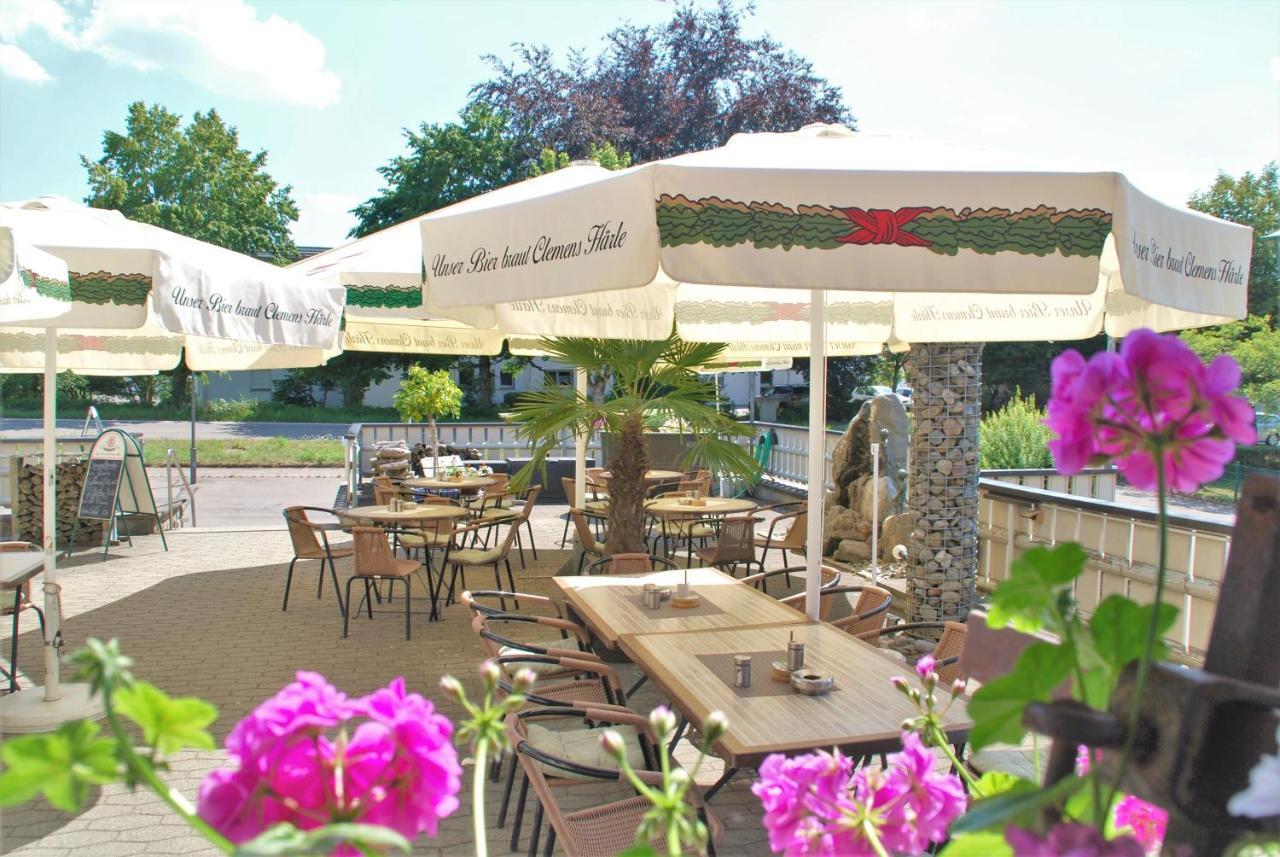 Traditions-Gasthaus Bayrischer Hof Leutkirch im Allgäu エクステリア 写真