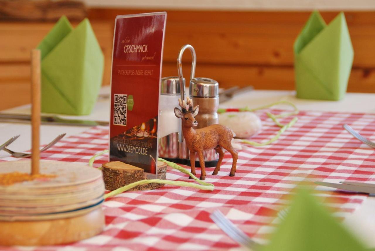 Traditions-Gasthaus Bayrischer Hof Leutkirch im Allgäu エクステリア 写真